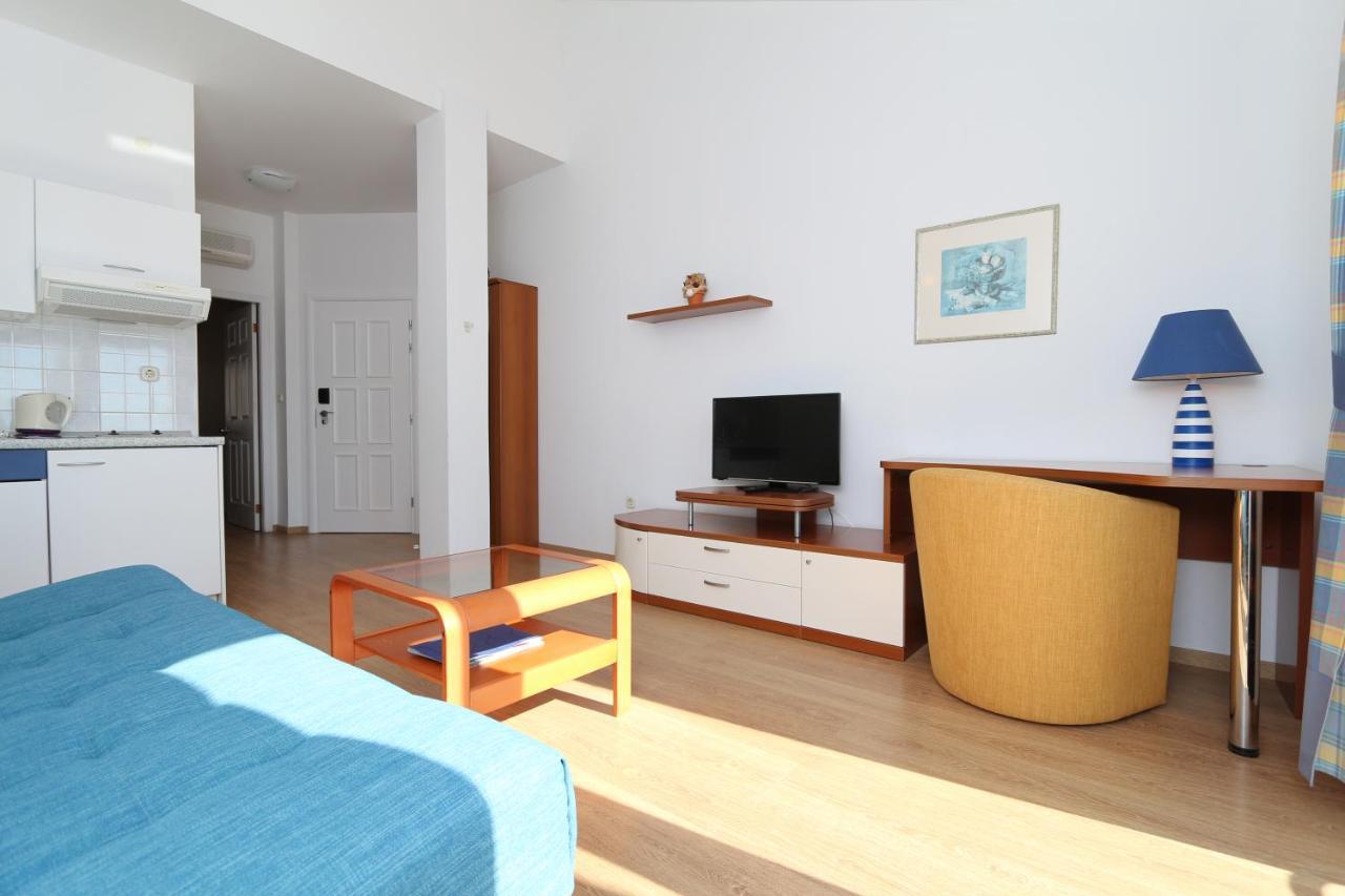 Apartments On The Beach-Drvenik Drvenik  Exterior foto